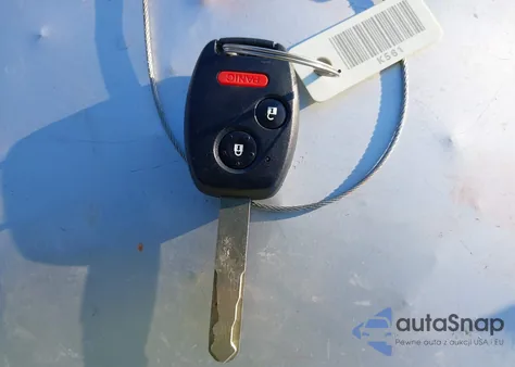 2012 Honda Cr-V Ex из США, поврежденный, VIN JHLRM4H58CC006525